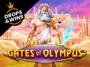 Gates of Olympus